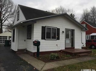 479 Winchester St, Rochester, NY 14615