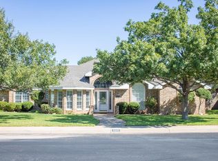 5500 Grassland Blvd, Midland, TX 79707