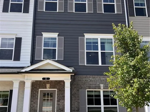 5 Mercury Ln #35, Newnan, GA 30265