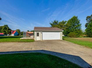 2730 W County Farm Rd, Springfield, TN 37172