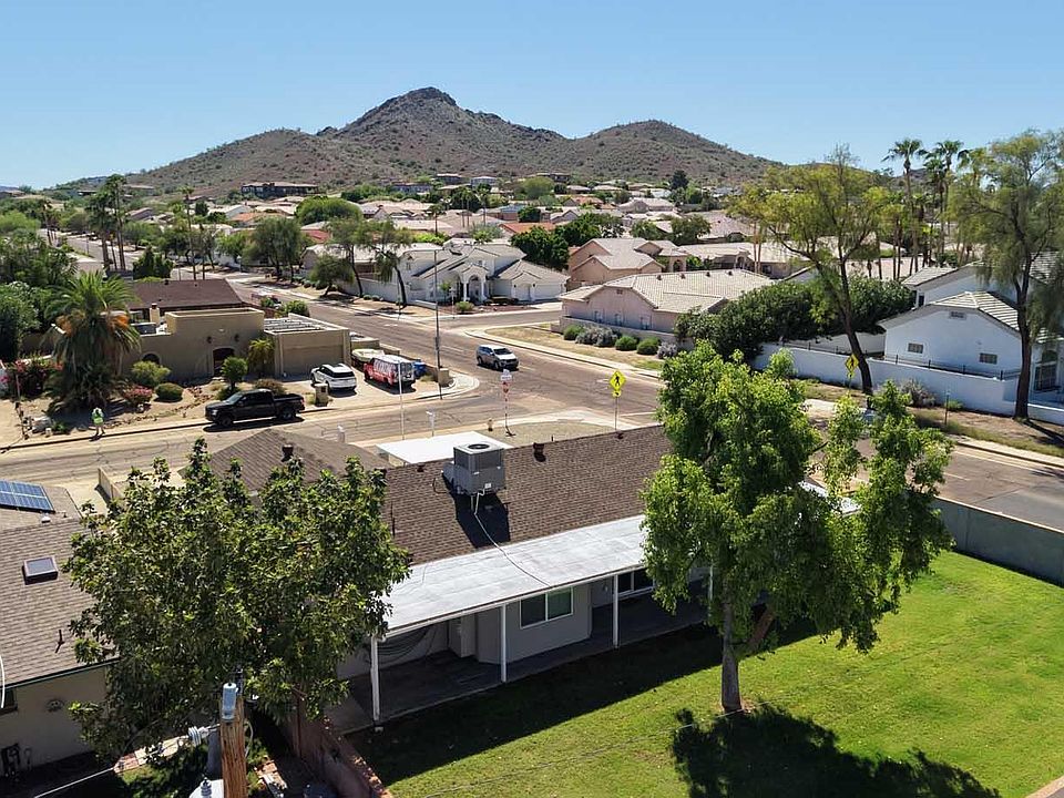 1st image of 2802 E HILLERY Drive