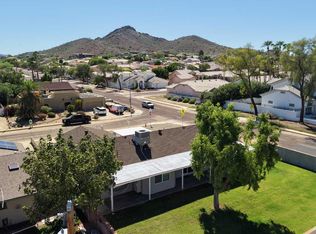 2802 E HILLERY Drive, Phoenix, AZ 85032