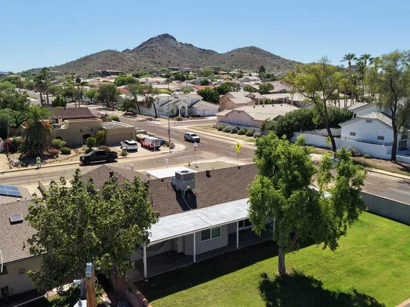 2802 E HILLERY Drive, Phoenix, AZ 85032