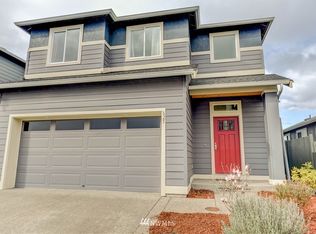 625 204th Stct E, Spanaway, WA 98387