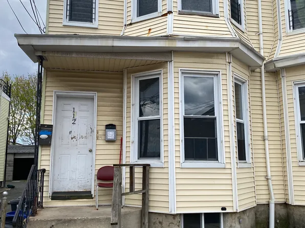 112 Marshall St #1, Elizabethport, NJ 07206