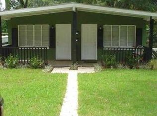 611 W 7th Ave, Tallahassee, FL 32303