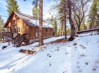 698-860 Old Archery Rd, Susanville, CA 96130