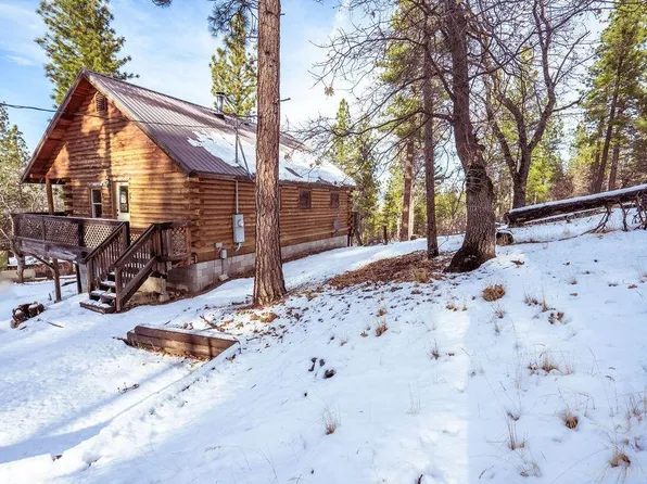 698-860 Old Archery Rd, Susanville, CA 96130