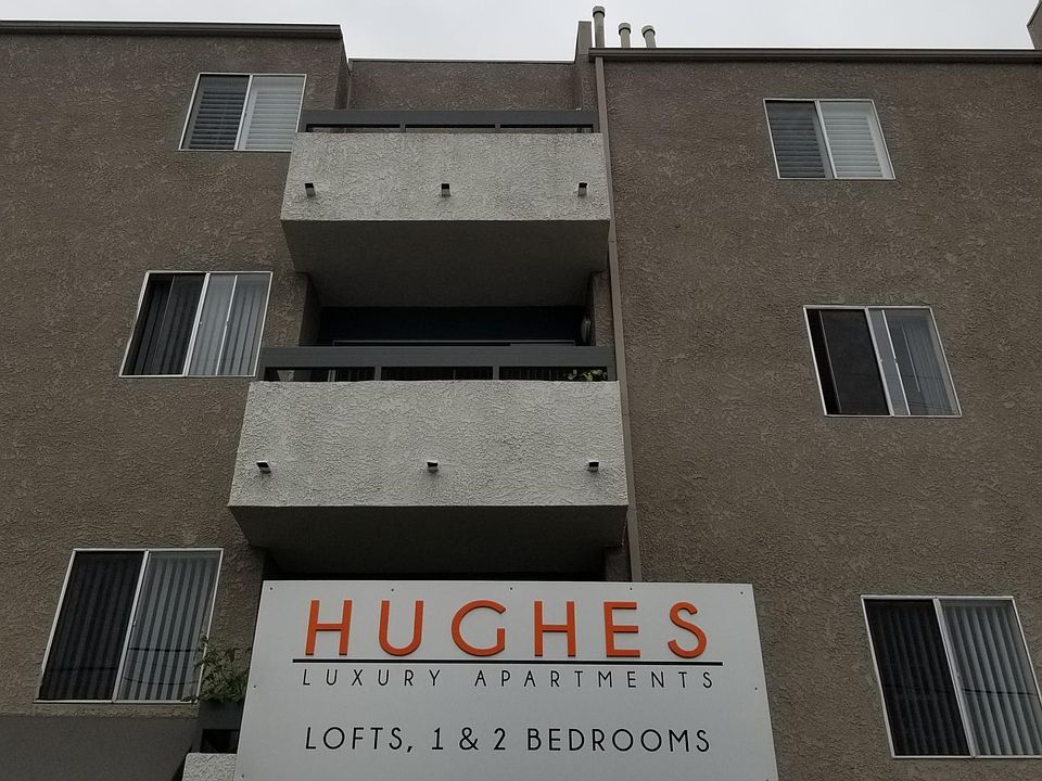 1st image of 3667 Hughes Ave #218