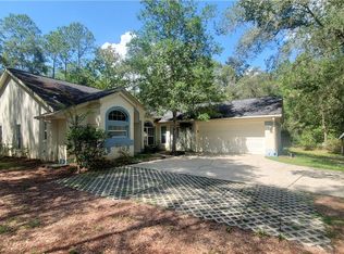 9576 SW 206th Court Rd, Dunnellon, FL 34431