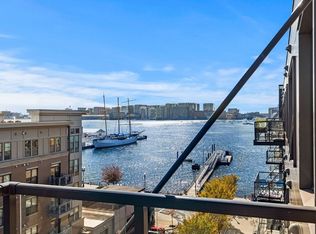 Slip 45, Boston, MA 02128