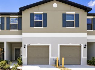 8248 Corner Pine Way, New Port Richey, FL 34655