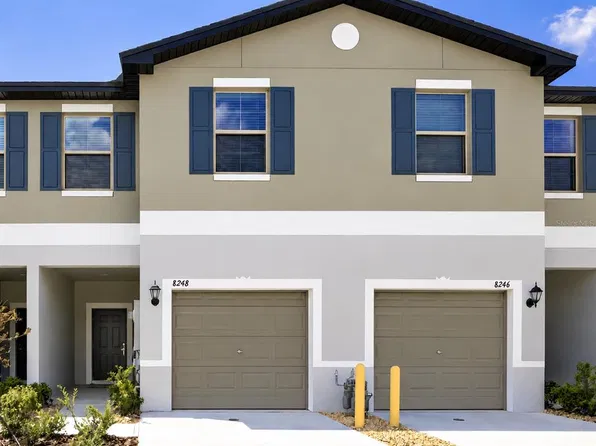 8248 Corner Pine Way, New Port Richey, FL 34655