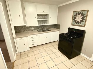 4110 S Washington St, Amarillo, TX 79110