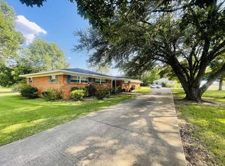 780 N Highway 59, Garrison, TX 75946