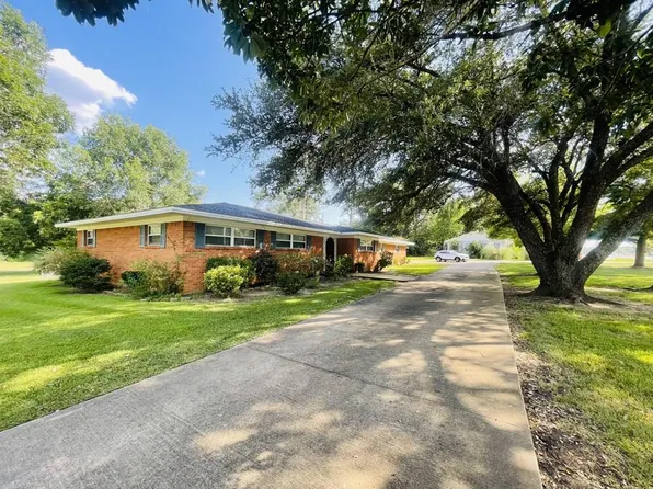 780 N Highway 59, Garrison, TX 75946