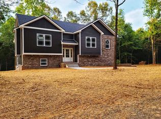 2310 Ramblewood Dr LOT 1, Clarksville, TN 37040