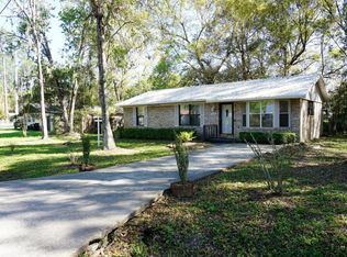 1074 Eastwood Dr, Starke, FL 32091