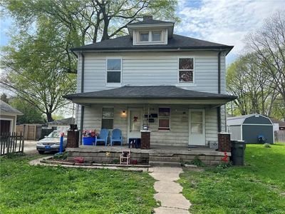 520 N Moreland Ave #3, Indianapolis, IN, 46222