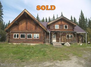 1850 Bona St, North Pole, AK 99705