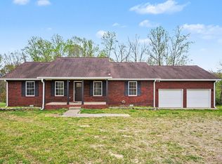 1230 Bearwallow Rd, Ashland City, TN 37015