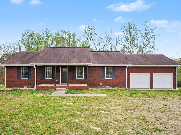 1230 Bearwallow Rd, Ashland City, TN 37015