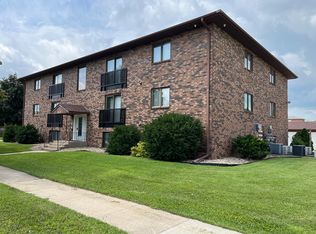 12-Plex by High School, Fort Dodge, IA 50501