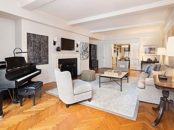 2nd image of 1165 Park Ave #9A