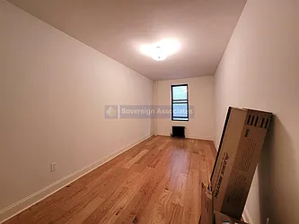 Rented by Sovereign Associates