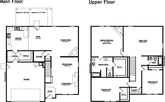 2nd image of 1744 E Addison Dr