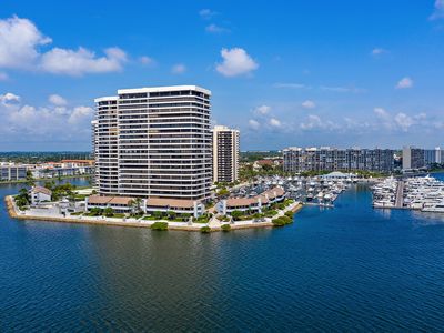 100 Lakeshore Drive #1553, North Palm Beach, FL, 33408