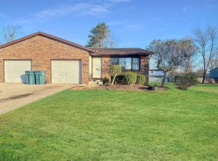 6525 Winans St, Allendale, MI 49401