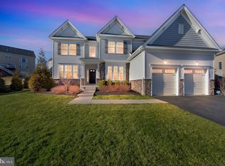 3582 Augusta Dr, Chester Springs, PA 19425