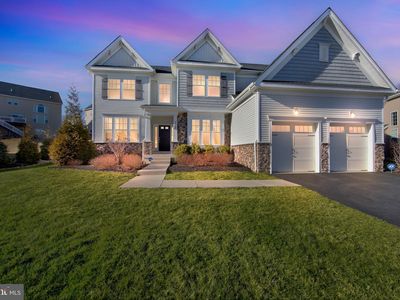 3582 Augusta Dr, Chester Springs, PA, 19425