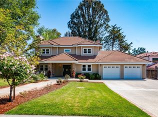 5625 Pinehurst Way, San Luis Obispo, CA 93401