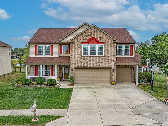 2nd image of 6902 Ashland Pointe Dr