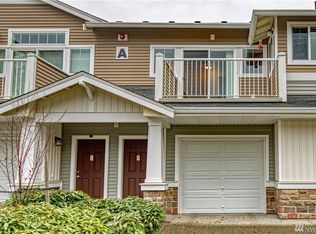 3951 S 211th Pl UNIT A5, Seatac, WA 98198