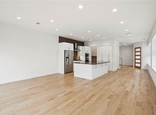 2329 Vagas St, Dallas, TX 75219