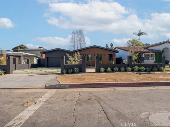 5016 Rubio Ave, Encino, CA 91436