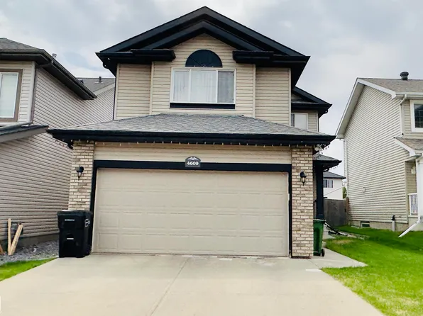 4609 163a Ave NW, Edmonton, AB T5Y 3H7
