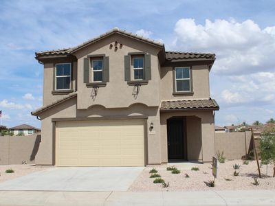 253 N Wilson Dr, Chandler, AZ, 85225