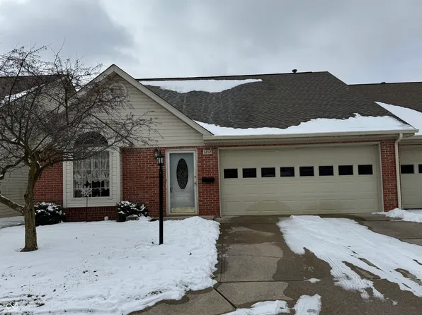 1212 Chestnut Ln, Lebanon, IN 46052