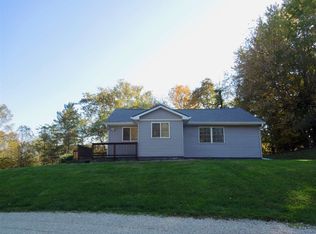 5730 N Shuffle Creek Rd, Unionville, IN 47468