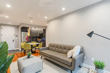Rented by ABODE NYC LLC