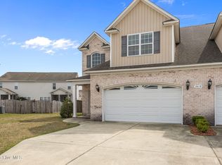 2019 Leighton Drive #A, Greenville, NC 27834