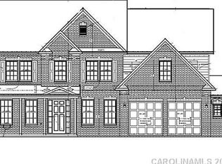 3317 Mandrake Ct LOT 368, Tega Cay, SC 29708