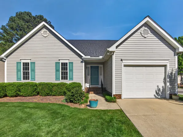 2 Sawmill Ln, Durham, NC 27712