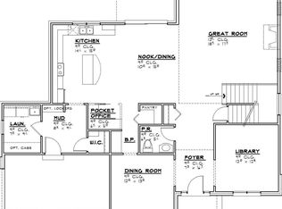 4358 Bluff Pointe, Independence, MI 48348