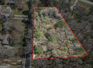 3222 Crossing Dr, Snellville, GA 30078