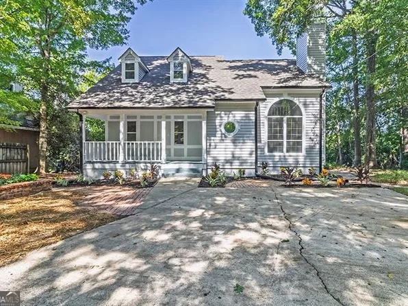 939 S Confederate Dr, Macon, GA 31220